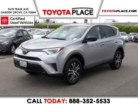 127 Used Cars In Stock Garden Grove Santa Ana Toyota Place