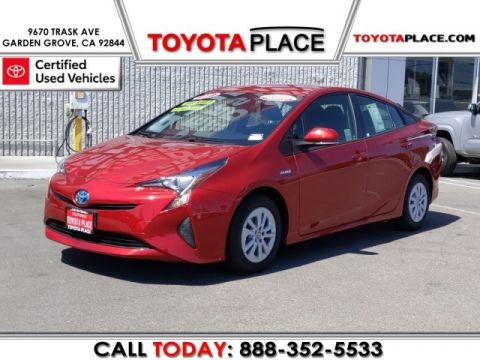 127 Used Cars In Stock Garden Grove Santa Ana Toyota Place